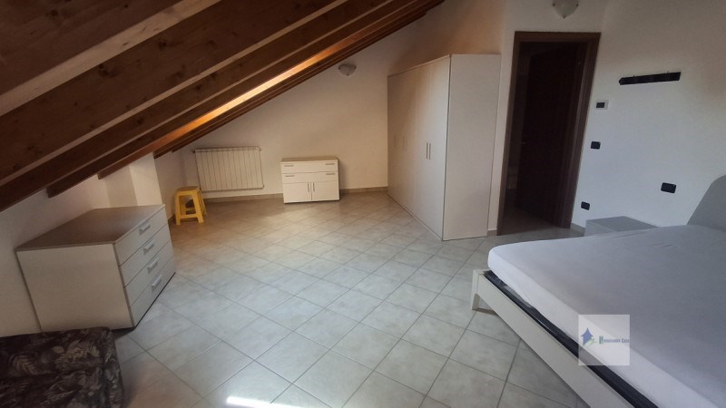 appartamento in affitto a Castano Primo