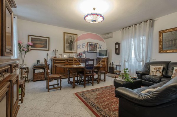 appartamento in affitto a Castano Primo