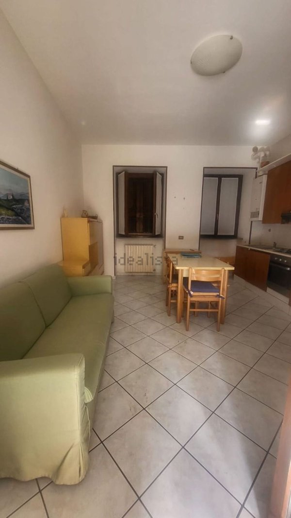 appartamento in affitto a Castano Primo