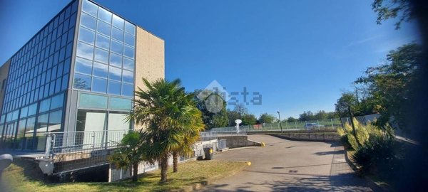 casa semindipendente in affitto a Castano Primo
