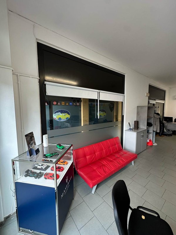 casa semindipendente in affitto a Castano Primo