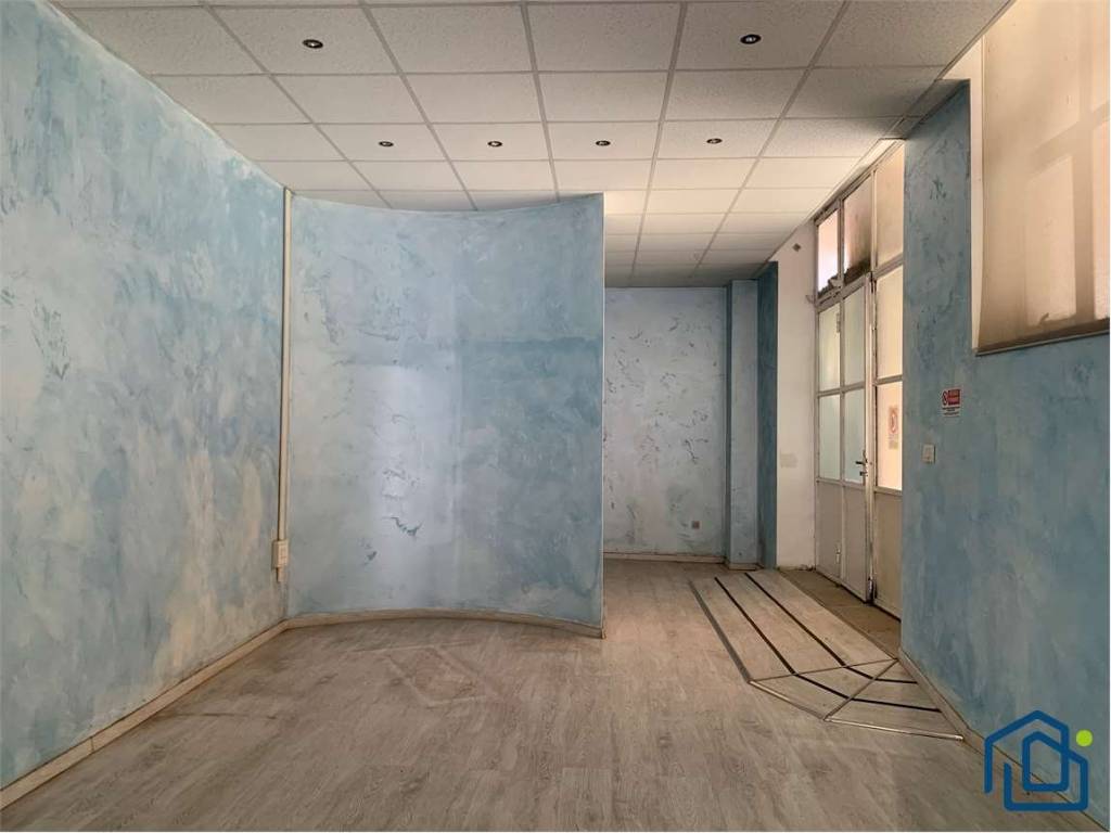 ufficio in affitto a Castano Primo