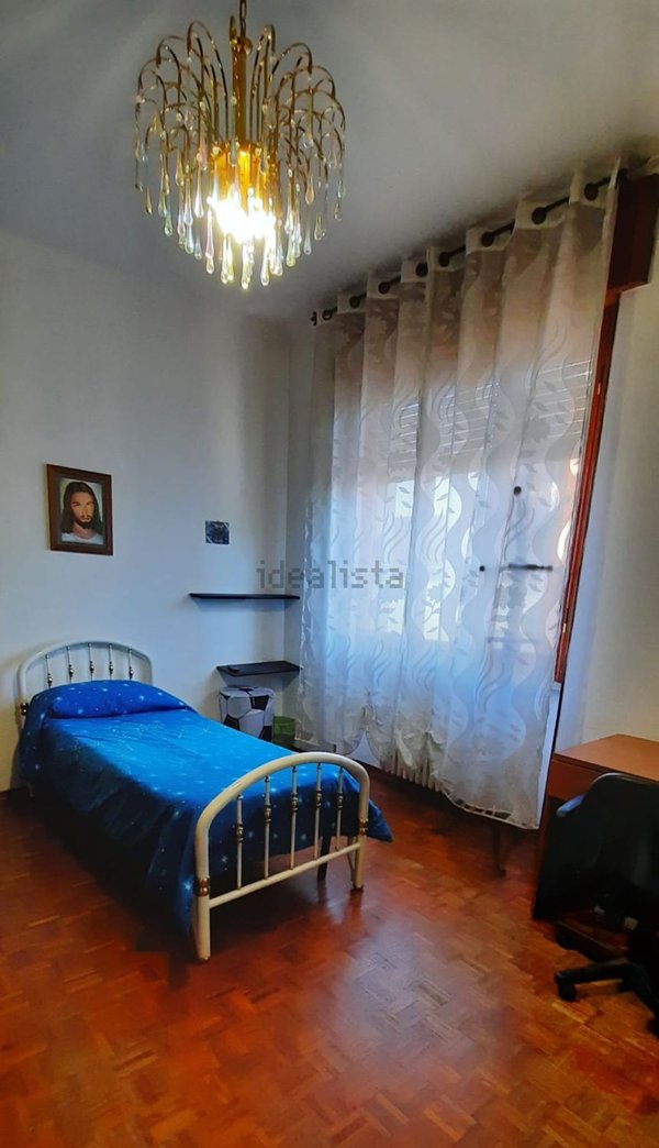 casa indipendente in affitto a Castano Primo