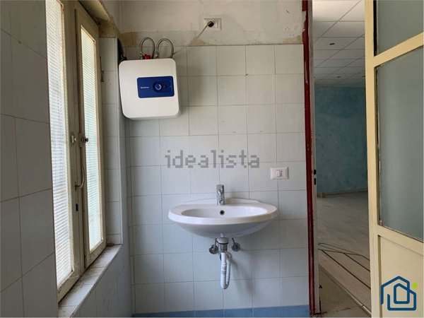 ufficio in affitto a Castano Primo