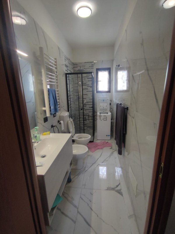 appartamento in affitto a Castano Primo