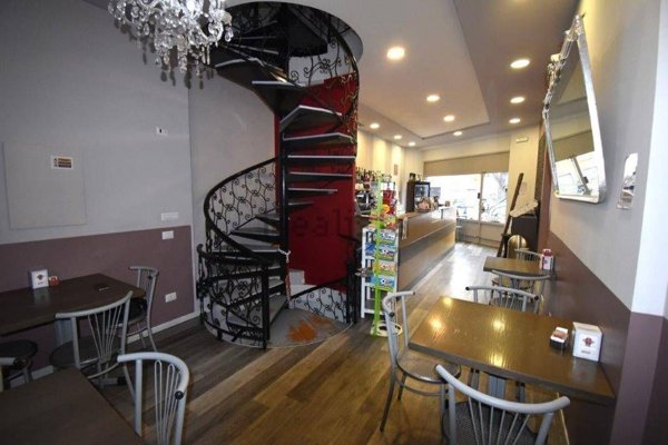 negozio in affitto a Castano Primo