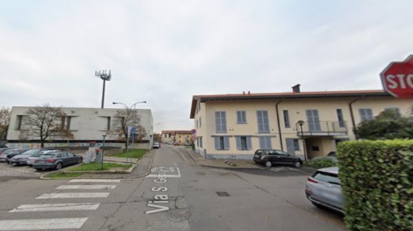 appartamento in affitto a Castano Primo