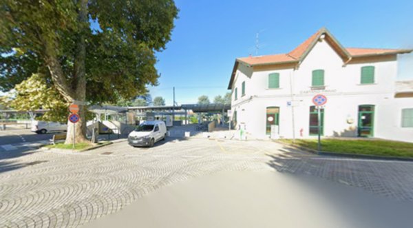 appartamento in affitto a Castano Primo