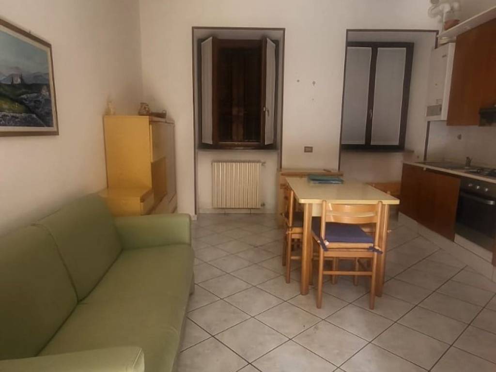 appartamento in affitto a Castano Primo