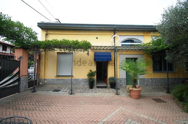 appartamento in affitto a Castano Primo