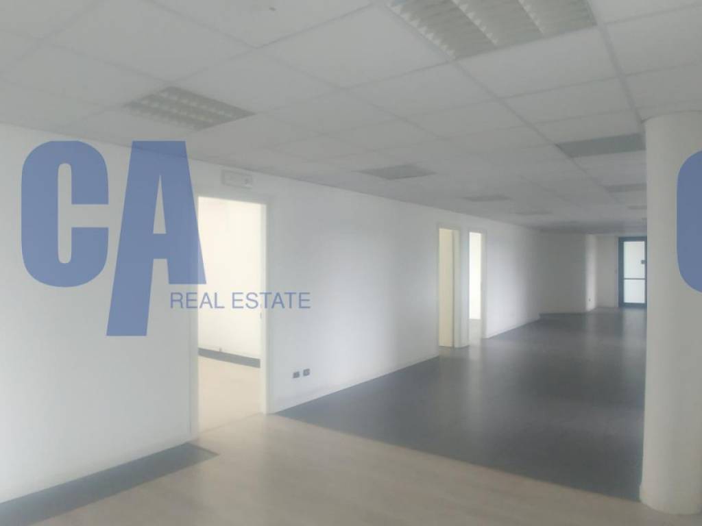 ufficio in affitto a Cernusco sul Naviglio