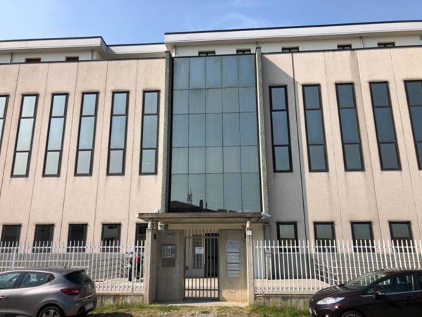 ufficio in affitto a Cernusco sul Naviglio in zona Ronco