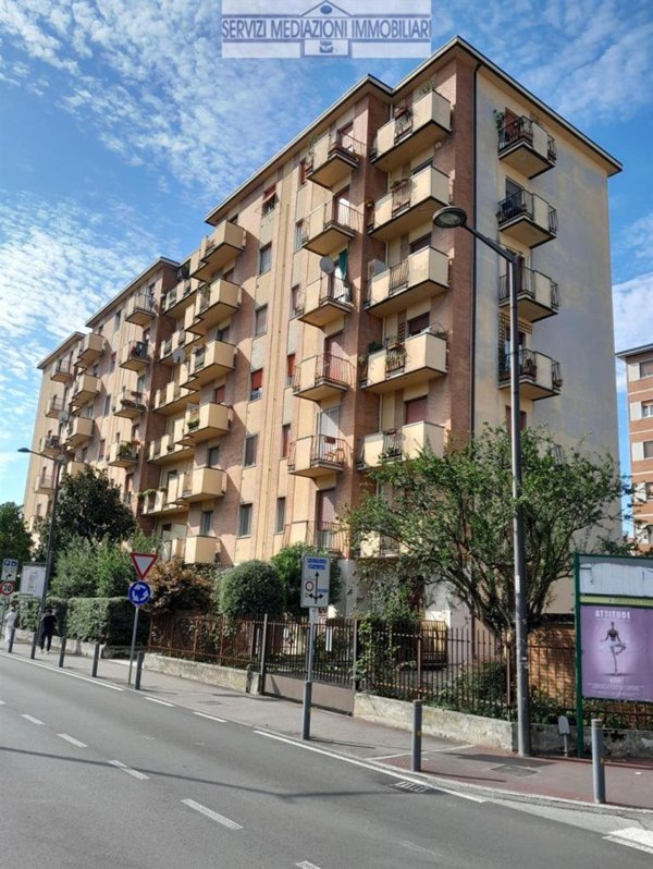 appartamento in affitto a Cernusco sul Naviglio