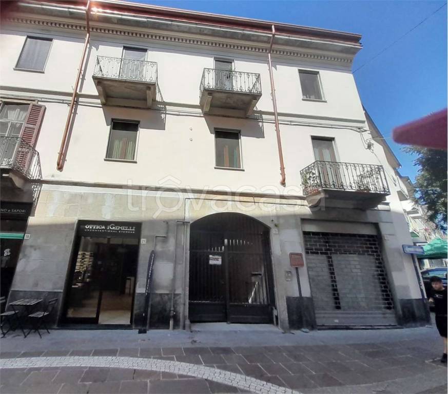appartamento in affitto a Cernusco sul Naviglio