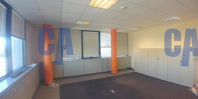 ufficio in affitto a Cernusco sul Naviglio