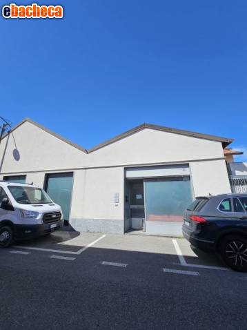 ufficio in affitto a Cernusco sul Naviglio