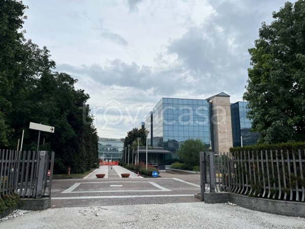 ufficio in affitto a Cernusco sul Naviglio