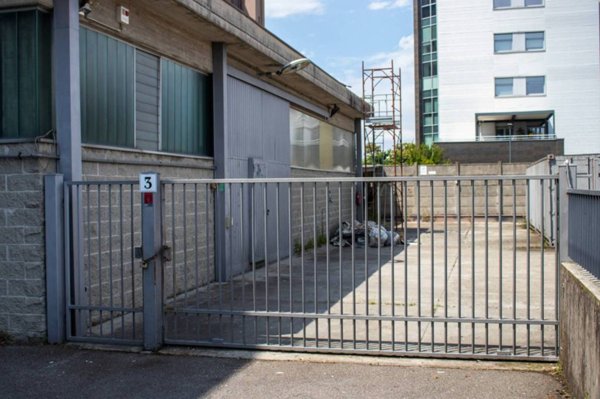 ufficio in affitto a Cernusco sul Naviglio