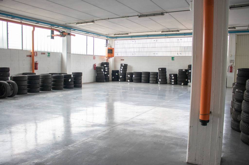 ufficio in affitto a Cernusco sul Naviglio