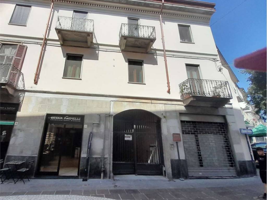 appartamento in affitto a Cernusco sul Naviglio