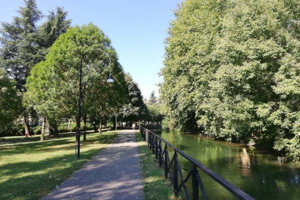 ufficio in affitto a Cernusco sul Naviglio