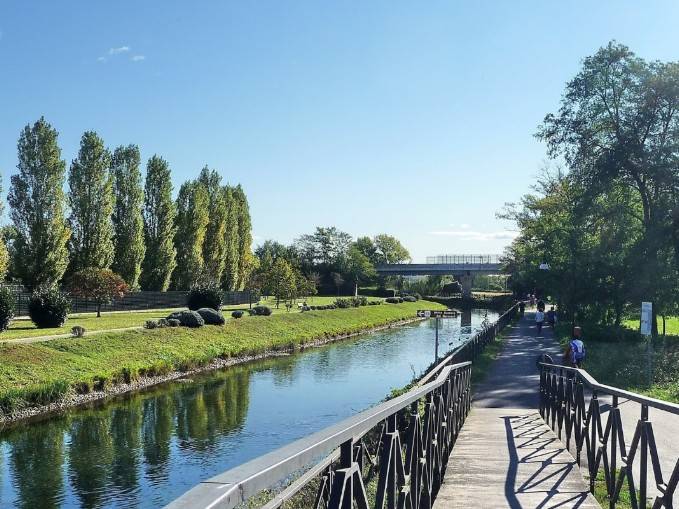 ufficio in affitto a Cernusco sul Naviglio