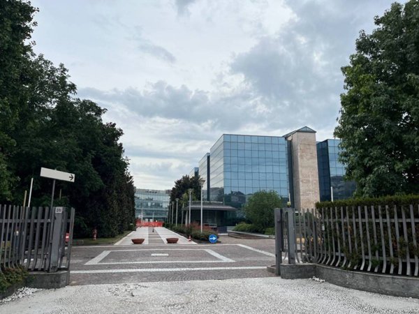 ufficio in affitto a Cernusco sul Naviglio
