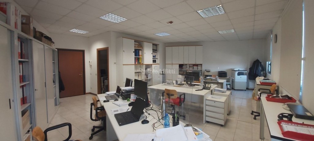 ufficio in affitto a Cernusco sul Naviglio