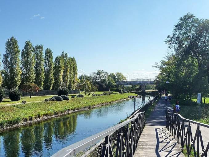 ufficio in affitto a Cernusco sul Naviglio