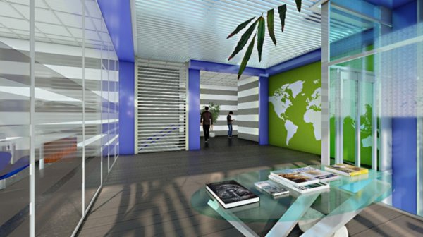 ufficio in affitto a Cernusco sul Naviglio