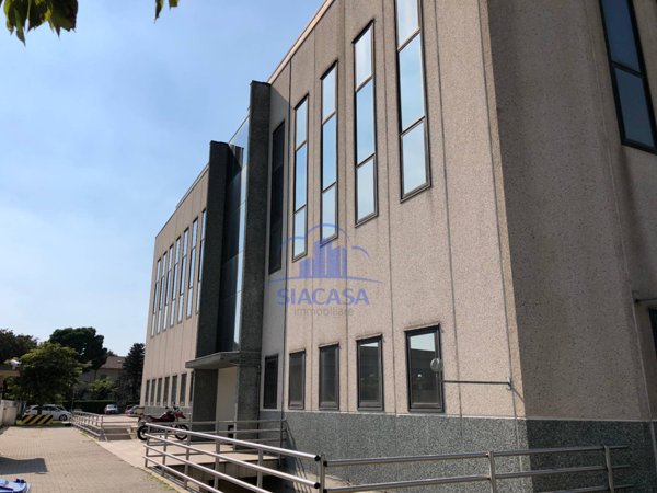 ufficio in affitto a Cernusco sul Naviglio