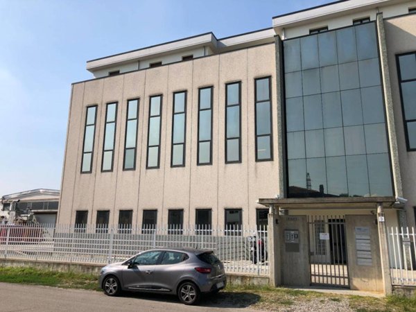 ufficio in affitto a Cernusco sul Naviglio