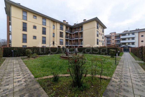 appartamento in affitto a Cernusco sul Naviglio