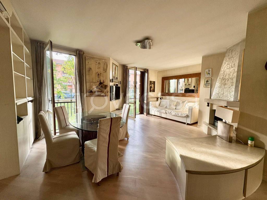 appartamento in affitto a Cernusco sul Naviglio