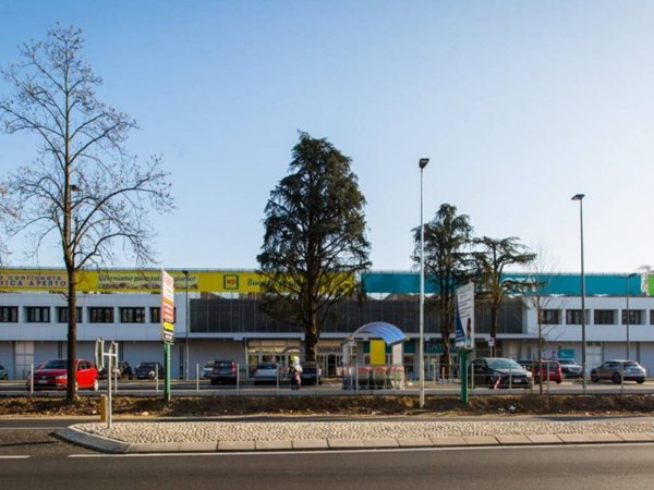 negozio in affitto a Cernusco sul Naviglio