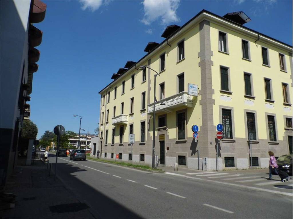 appartamento in affitto a Cernusco sul Naviglio