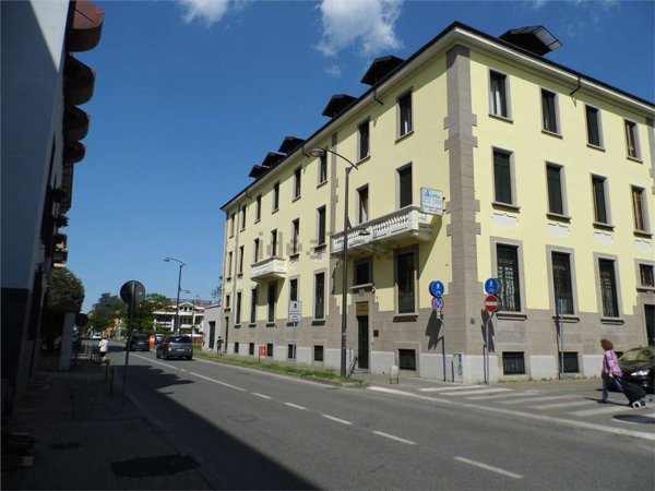 appartamento in affitto a Cernusco sul Naviglio