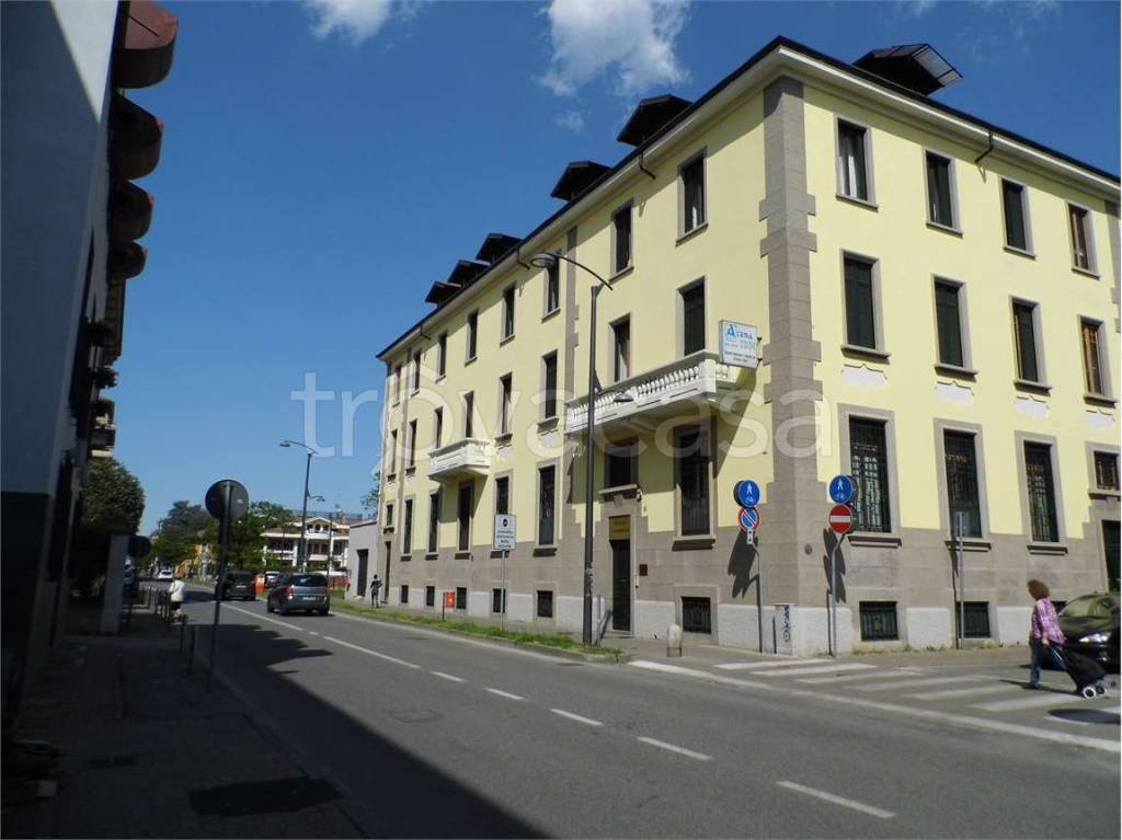 appartamento in affitto a Cernusco sul Naviglio