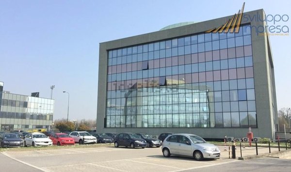 ufficio in affitto a Cernusco sul Naviglio