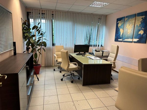 ufficio in affitto a Cernusco sul Naviglio