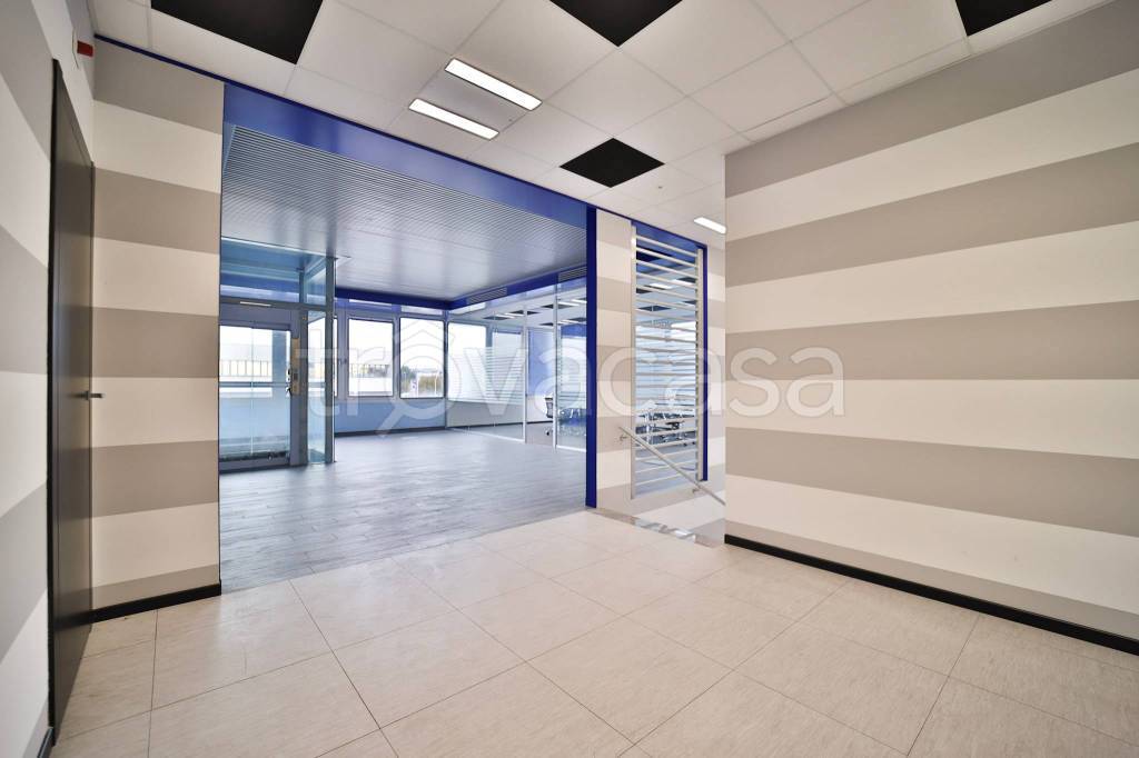 villa in affitto a Cernusco sul Naviglio
