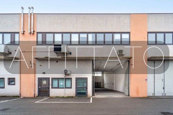 appartamento in affitto a Cernusco sul Naviglio