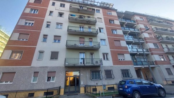 appartamento in affitto a Cernusco sul Naviglio