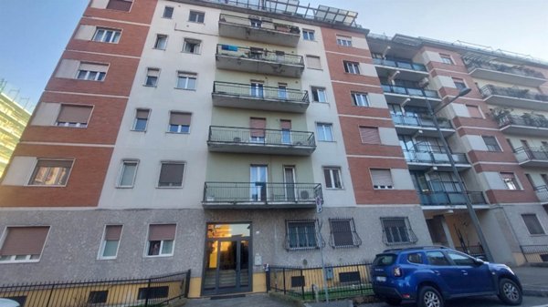 appartamento in affitto a Cernusco sul Naviglio