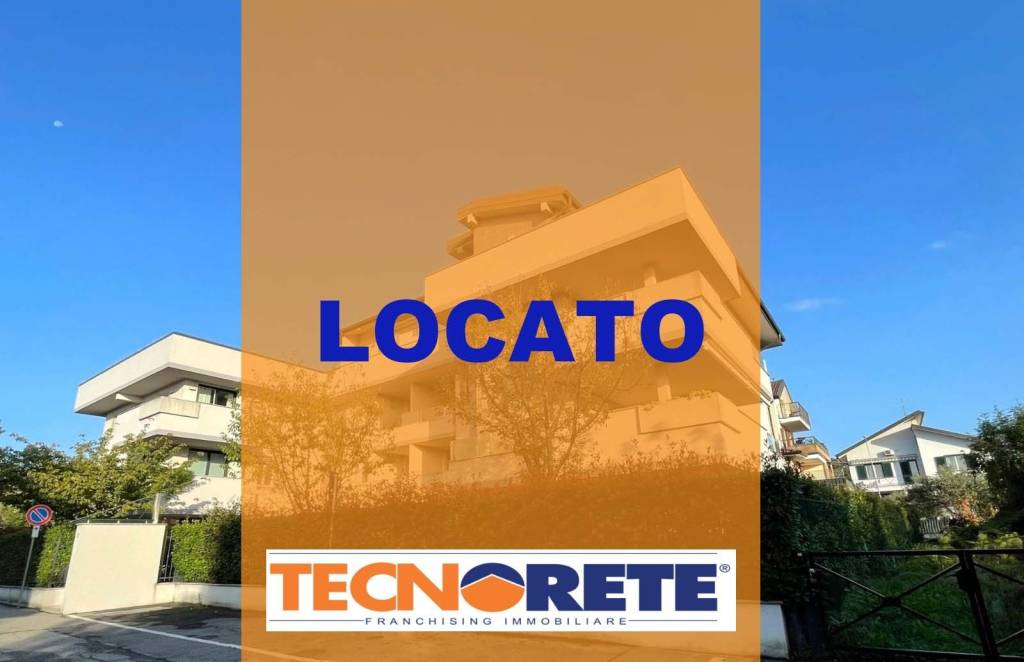 appartamento in affitto a Cernusco sul Naviglio