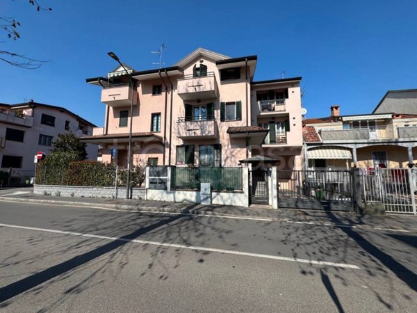 appartamento in affitto a Cernusco sul Naviglio