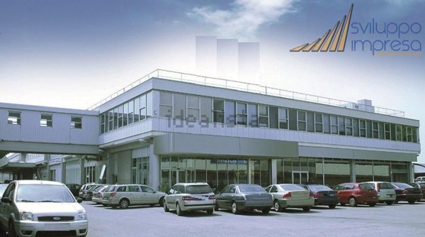 ufficio in affitto a Cernusco sul Naviglio