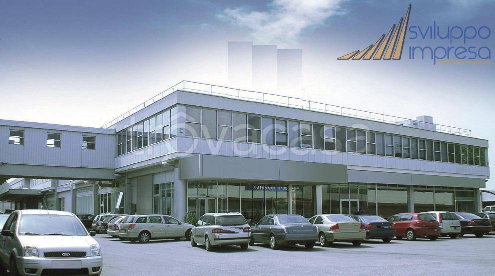 ufficio in affitto a Cernusco sul Naviglio