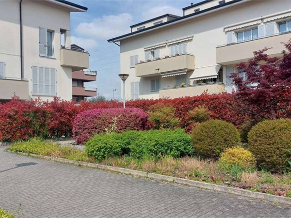 appartamento in affitto a Cernusco sul Naviglio