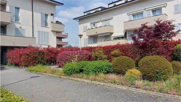appartamento in affitto a Cernusco sul Naviglio